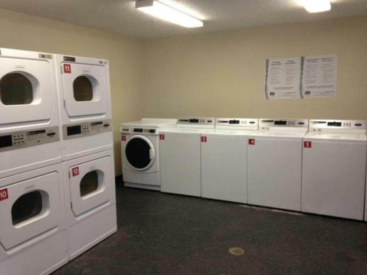 Intown Suites Extended Stay Houston Tx - West Barker Kültér fotó